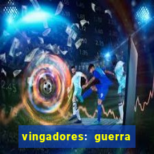 vingadores: guerra infinita 4k google drive